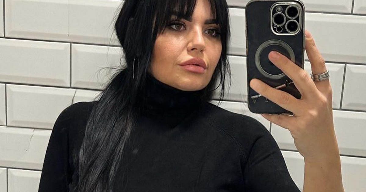 Dijana je bila Gadafijeva frizerka, pa deo njegovog obezbeđenja: “Ruke su mi se tresle kada je seo pred mene”