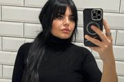 Dijana je bila Gadafijeva frizerka, pa deo njegovog obezbeđenja: “Ruke su mi se tresle kada je seo pred mene”