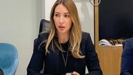 "Štitimo interese Srbije na satnom nivou": Oglasila se ministarka Đedović Handanović