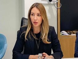 Dubravka Đedović