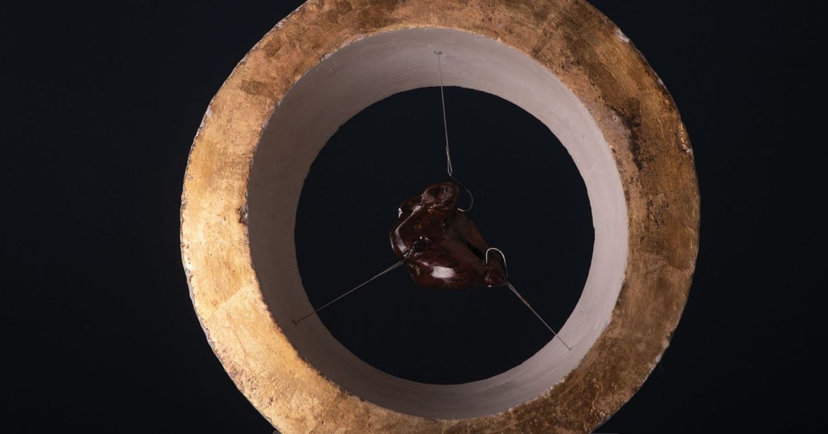 Izložba ALL IN u Beogradu: Sedam celina koje spajaju beton, bronzu, svetlo i digitalnu umetnost
