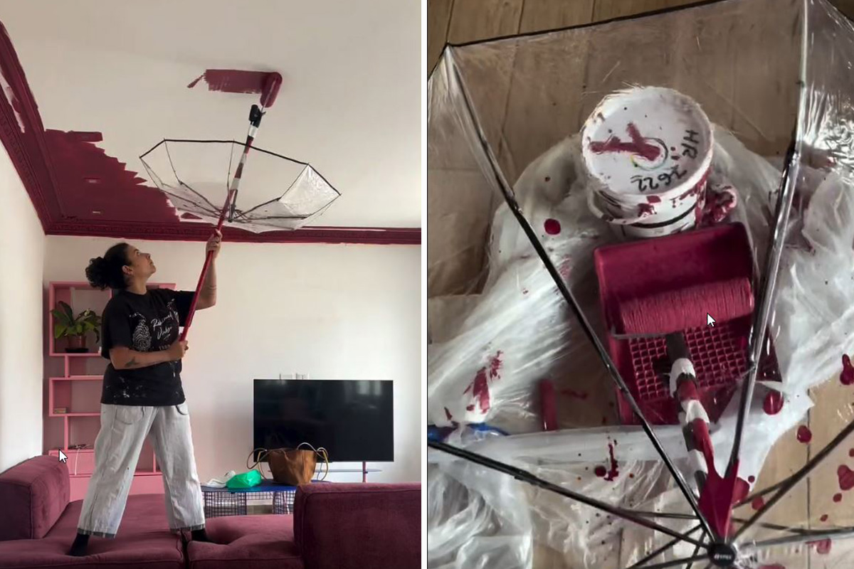 Moleri kažu da ove boje za zidove izgledaju prelepo u radnji, a kada ih nanesete na zid - mnogi se POKAJU