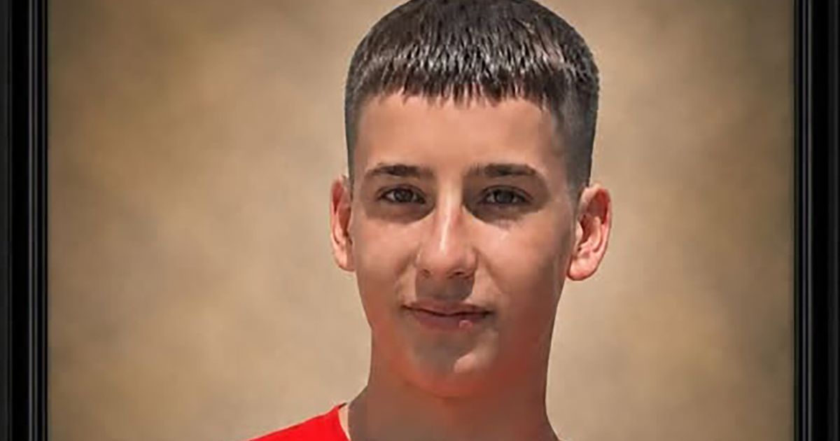 Potresne reči Ivane, razredne brutalno ubijenog Luke: 