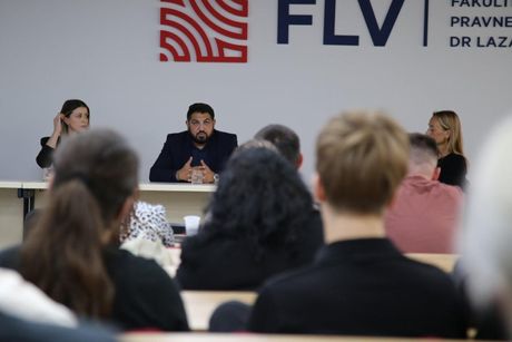 Mentalno zdravlje i inkluzija mladih Roma Novi Sad Fakultet Lazar Vrkatić Romi romska manjina