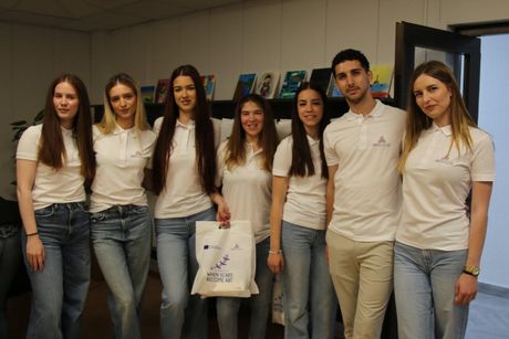 Mentalno zdravlje i inkluzija mladih Roma Novi Sad Fakultet Lazar Vrkatić Romi romska manjina