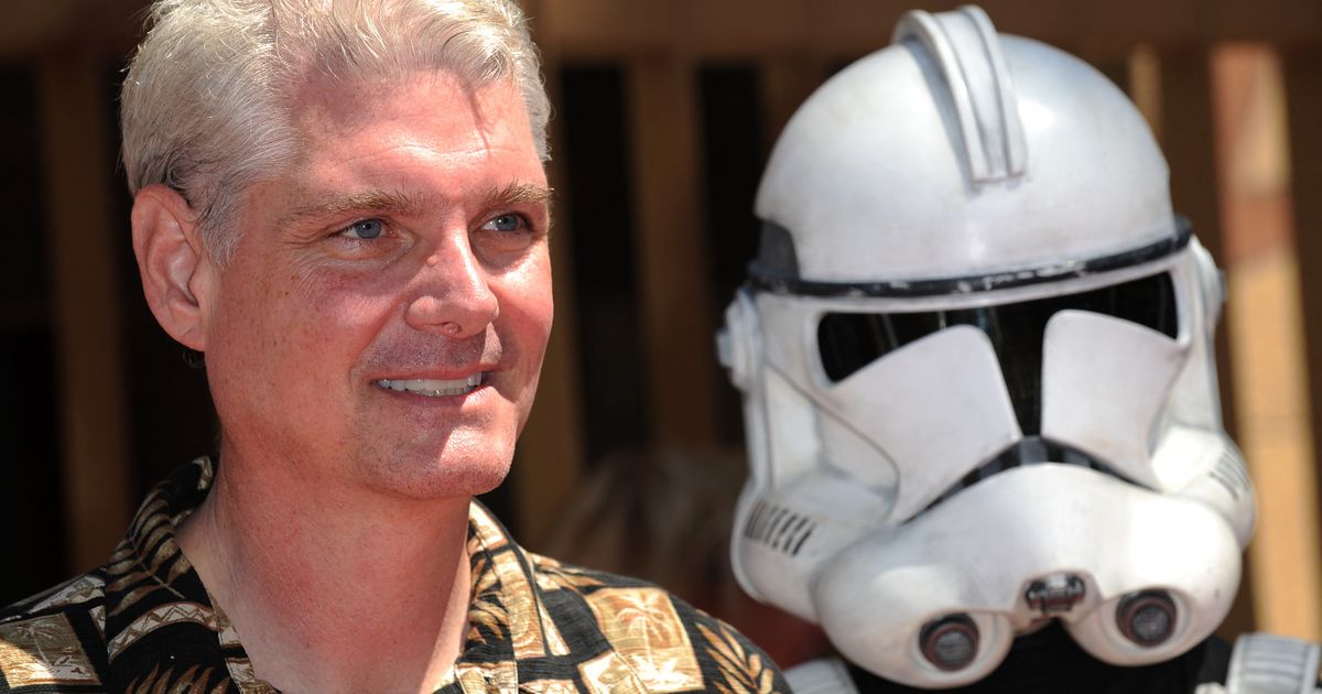 Umro Tom Kejn, legenda Star Wars-a i Cartoon Network-a