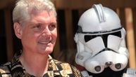 Umro Tom Kejn, legenda Star Wars-a i Cartoon Network-a