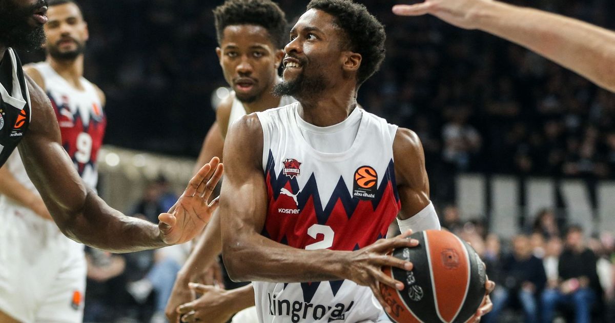 Otkriveno da li Kobi Simons dolazi u Partizan, dogodio se veliki preokret