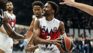 Otkriveno da li Kobi Simons dolazi u Partizan, dogodio se veliki preokret