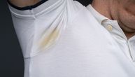 Nema više žutih pazuha na belim majicama: 5 jeftinih sastojaka koji rešavaju problem