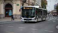 LJUBLJANA NEMA OD BOLA! Autobus sa samo 23km/h ubio devojku (17), nikome nije jasno kako se ovo desilo!