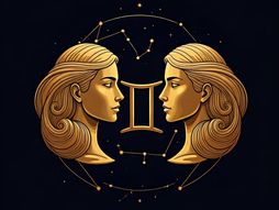 Horoskop, blizanci