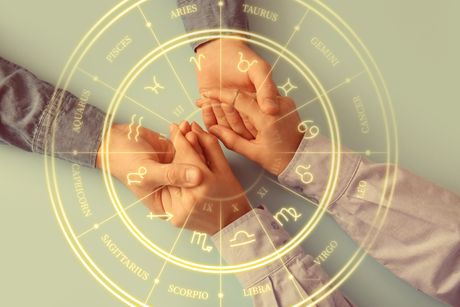 horoskop, sreća, zodijak, horoskopski znak
