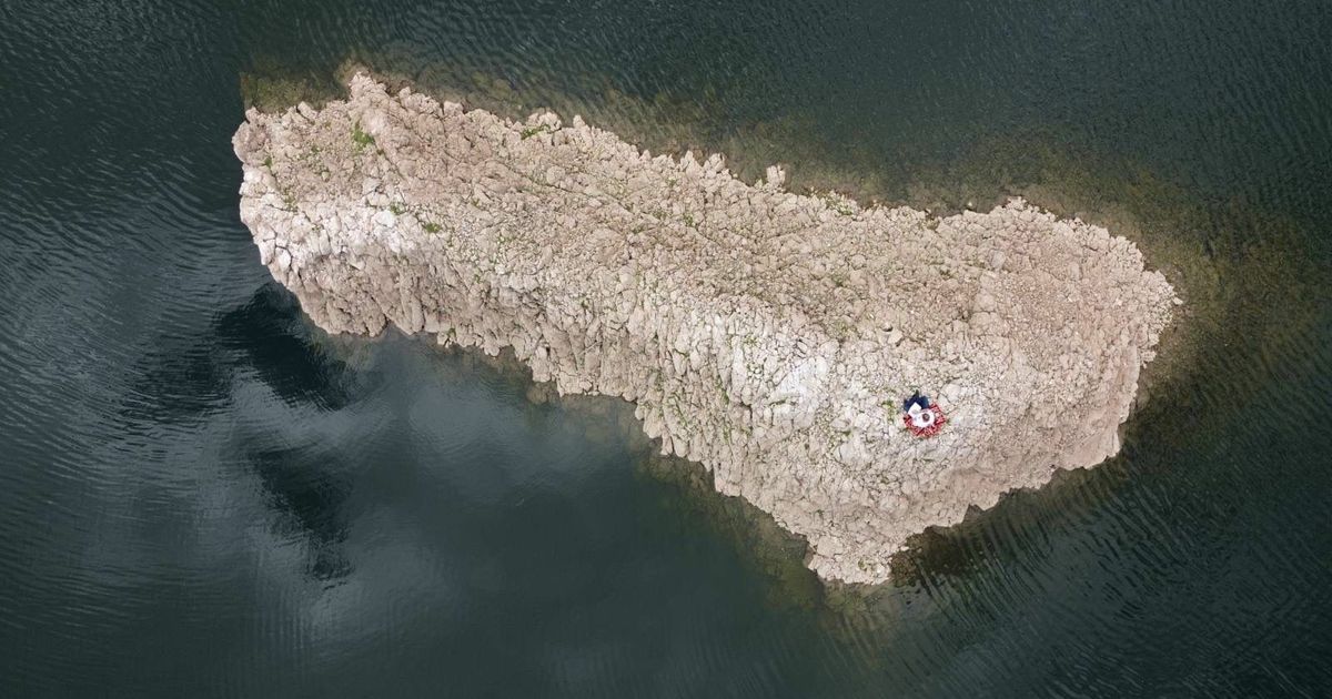 Da li verujete da se ovo mesto nalazi u Srbiji? Pogledajte slike, ovo je nova turistička atrakcija