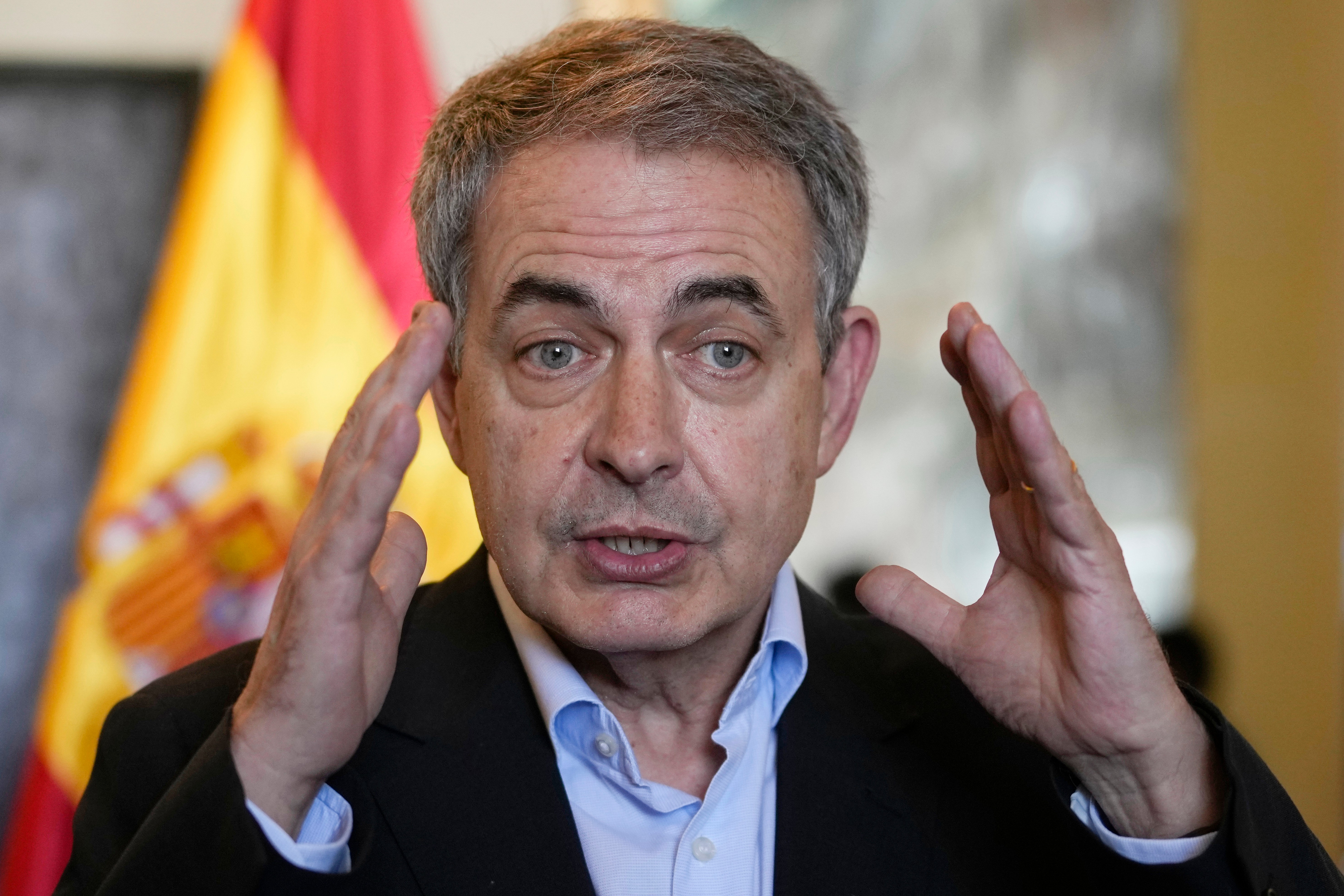 Posebna istraga u Španiji o poreklu nakita pronađenog kod bivšeg premijera Zapatera