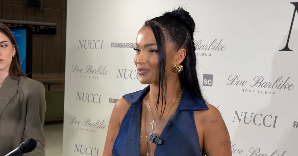 Teodora Džehverović otkrila da li je upoznala žene Bube Korelija, pa o odnosu sa Emom Radujko: 