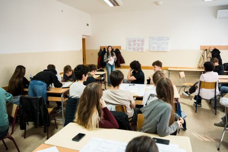Nordeus, Program Finansijska pismenost