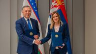 Srbiјa i Uzbekistan započeli pregovore o sporazumu o radnoј mobilnosti: Uređene migraciјe u interesu države