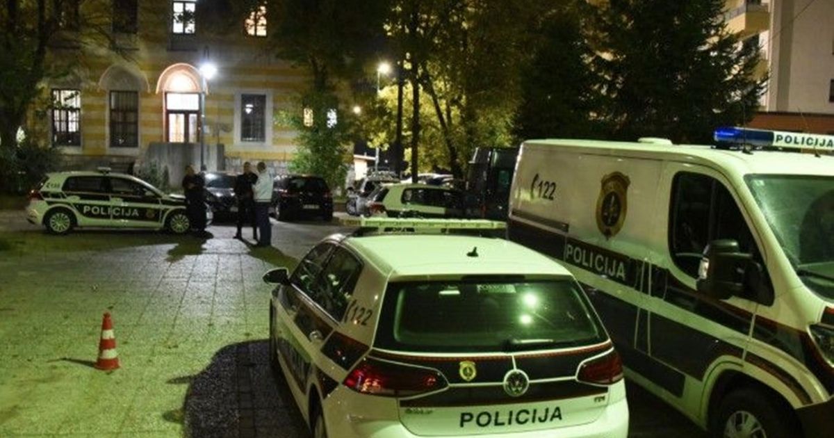 Obračun u Sarajevu: Preminuo Nedim Livnjak, jedan od braće koju je teško ranio Almer Inajetović