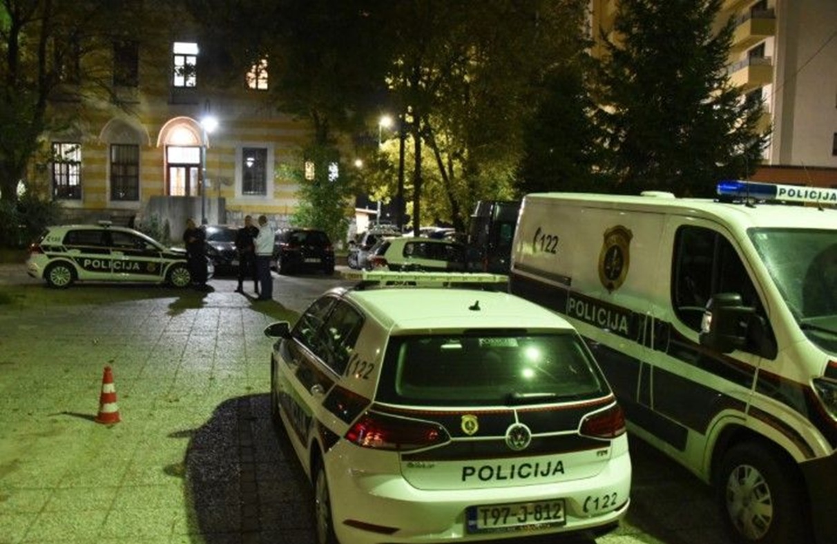 Napadači na Srbe kod Sarajeva pušteni na slobodu! Starac (92) brutalno pretučen, pa dobio moždani udar