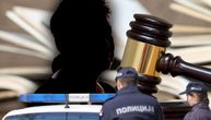 "NISAM ZNALA DA MI DETE VIŠE NIJE ŽIVO"! Reči majke ubijenog Aleksandra pred sudom slamaju i najtvrđa srca