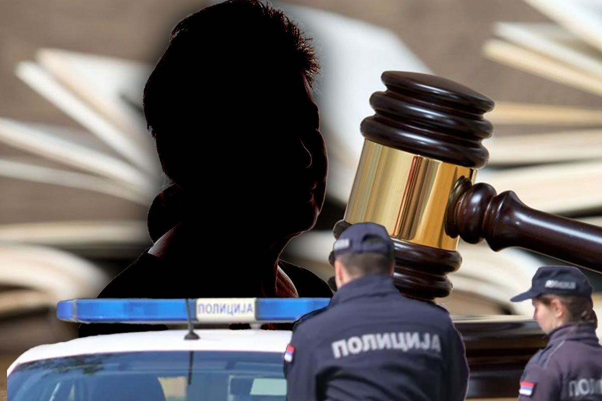 Veoma ozbiljan incident u centru Beograda! Napao radnice u pekari jer nisu htele da ga usluže preko reda