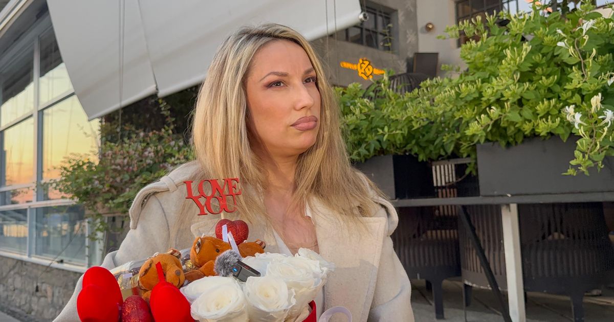 Radu pitali da li je istina da je Milanu Stankoviću platila 50.000 evra izlazak iz Granda, ona rekla samo OVO