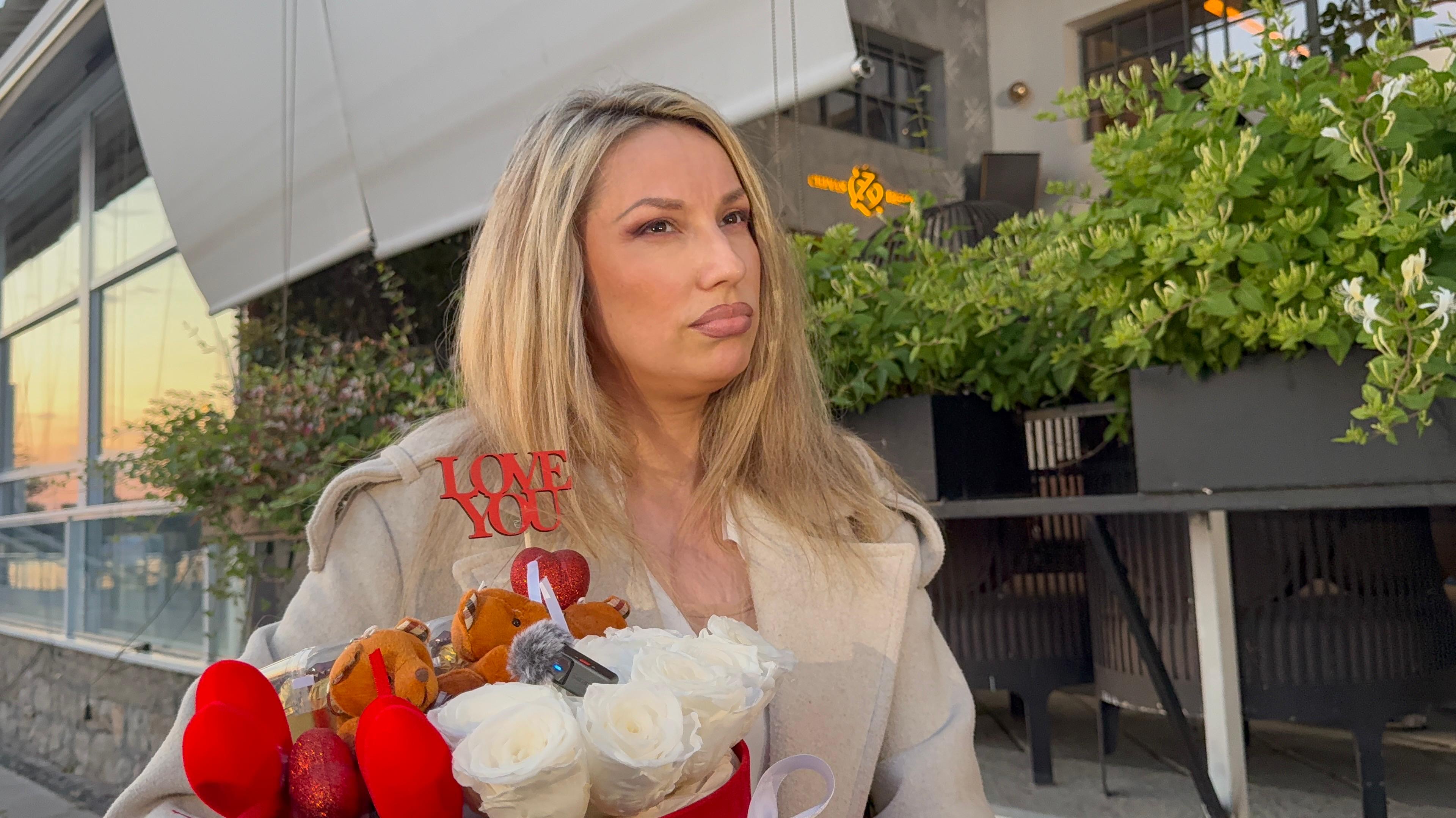 Radu pitali da li je istina da je Milanu Stankoviću platila 50.000 evra izlazak iz Granda, ona rekla samo OVO