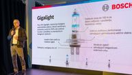 Bosch Mobility Aftermarket nam je pokazao zašto su dobra svetla ključ sigurnosti tokom vožnje