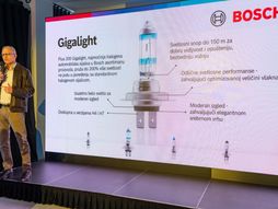 Bosch Mobility Aftermarket