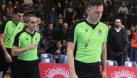 ABA liga odredila sudije za derbi Zvezde i Partizana: Nema Srba, ni Hrvata, tu su 2 Slovenca i Crnogorac!