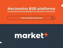 Market plus