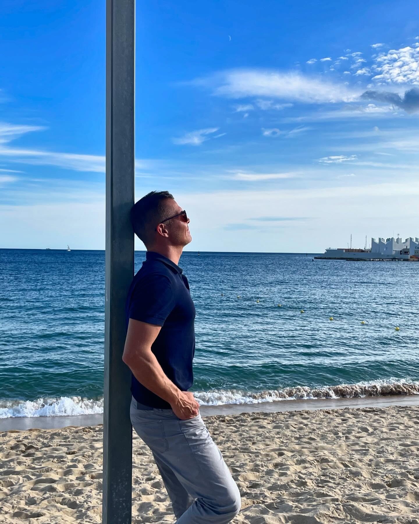 Aleksa Jelić živi u ovoj mediteranskoj zemlji! U Beograd dolazi iz jednog razloga: "Svakog vikenda hvatam..."
