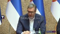Vučić: Država će omogućiti državljanstvo stranim studentima kako bi mogli da rade u Srbiji