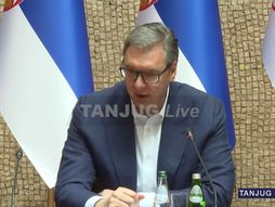 Aleksandar Vučic