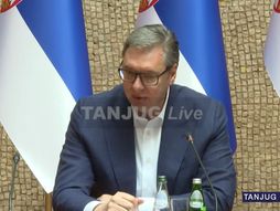 Aleksandar Vučic
