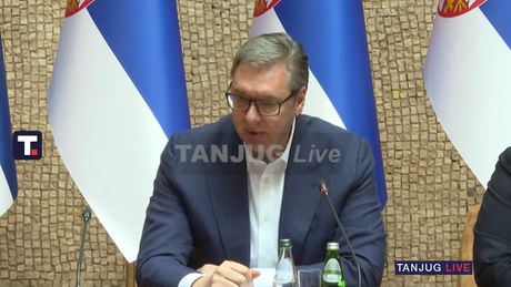 Aleksandar Vučic