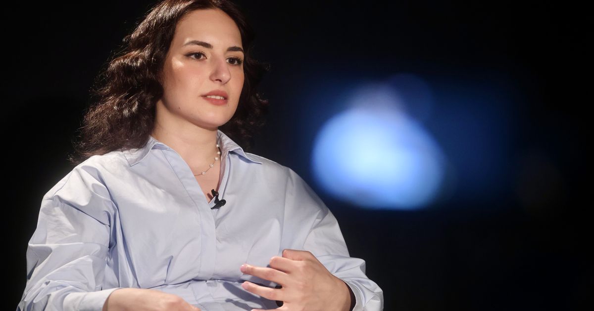 Anastasija Pavlović: 
