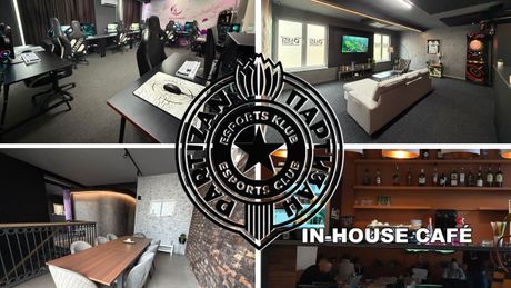 Partizan Bootcamp