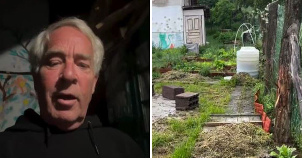 "Probudio sam se uz krike nekog stvorenja" Amerikanac dožive