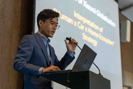 Xiaomi partner konferencija