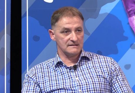 Darko Jozinović