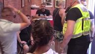 Vanredno stanje u Eliti, obezbeđenje ih opkolilo! Hitno se umešali svi, usledile scene koje niko nije očekivao