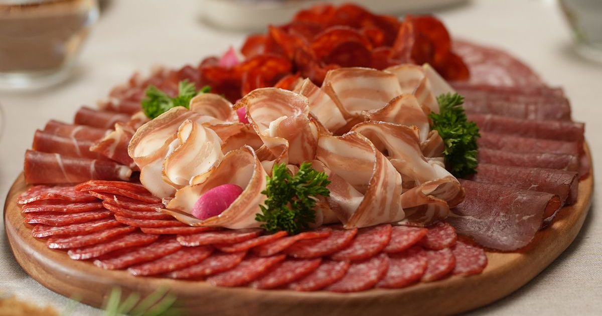 Open, Serve, Enjoy: Why the Popularity of Sliced Packaged Foods is Growing in Serbia