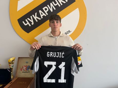 Nebojša Grujić