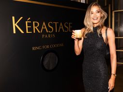 Kerastase Chronologiste event Zagreb