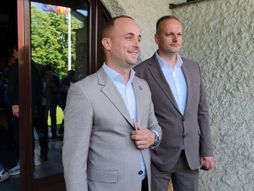 Goran Orlić, Aranđelovac