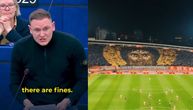 Koreografija Delija završila u Evropskom parlamentu: Nemački političar grmi, njegove reči odjekuju planetom!