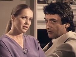 Liv Ulman, Dragan Babić