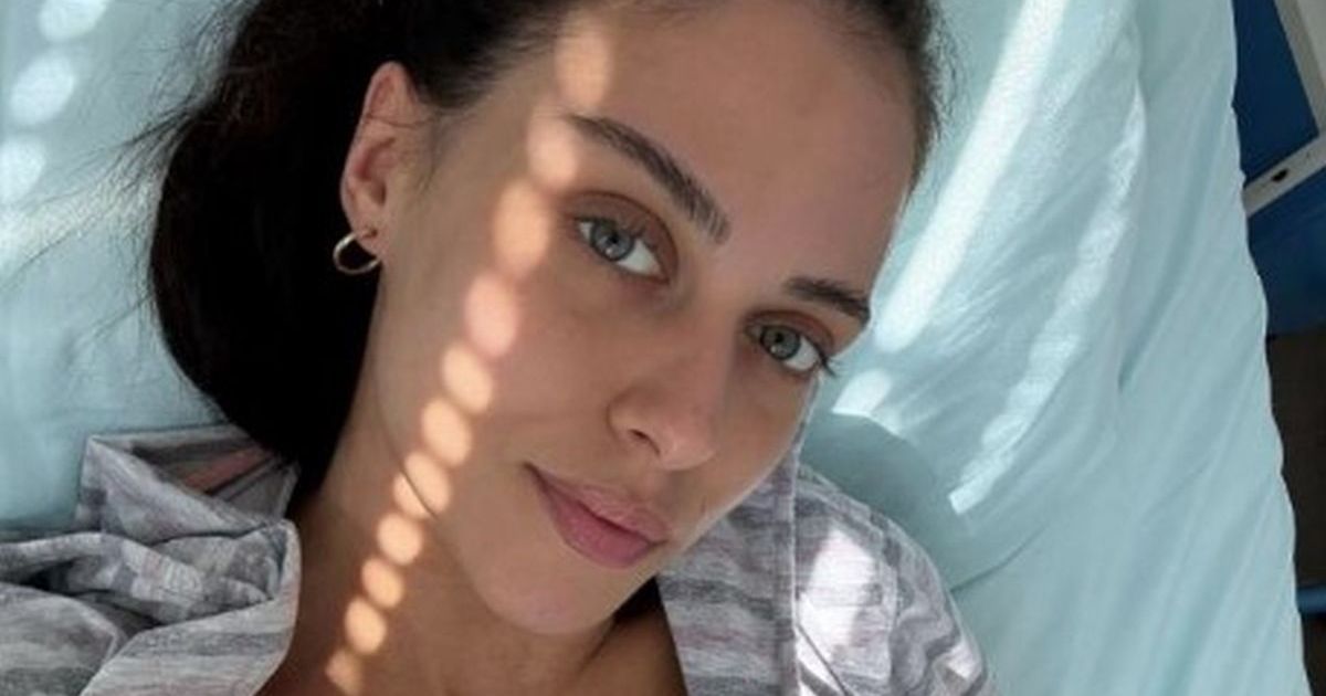 Марина срочно прооперирована! Ей стало плохо на отдыхе, она вышла на связь из больницы: "Мне поставили стент"